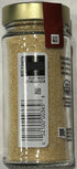 2 oz (Pack 4) McCormick Gourmet California Onion Powder