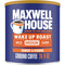 Maxwell House 28.4oz Ground Coffee, Medium Wake Up Roast