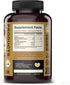 Gummies 60 Count B9, B12, Apple Cider Vinegar - Natural with The Mother, Gluten Free, Pomegranate, Beetroot, & Purple