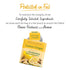 3 Pack, 18 Count (Pack 6), 108 Bigelow Tea Probiotic Flavor Tea Variety Caffeinated and Caffeine Free Green Tea Bags