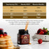 25+ 1197+ Immune 8.8 oz KOORA Marri Honey TA (MGO Manuka Honey Rating Equiv.) Low GI, Raw Medicinal Honey for Daily