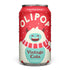 Pack Packed 12oz, (Pack 24) OLIPOP Prebiotic Soda Pop, Vintage Cola, Pantry with Prebiotics, Fiber, and Botanicals