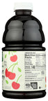 365 32 Oz by Whole Foods Market, Organic Tart Cherry Juice, No Sugar Added, Fl