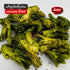 Generic 150g Vacuum Fried Broccoli Florets