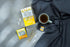 Ahmad Teas Camomile & Lemongrass, 1.4oz, 20 Tea Bags, Brown