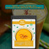Store 65g, KDI Mango Sweet Lassi, Ready to Eat Freeze-Dried Yogurt Drink Mix, USDA Organic Certified