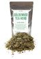 Goldenrod Tea Herb - Natural, Cut & Dried Solidago Virgaurea - Net