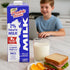Prairie Farms Dairy 2% 1 (4 Pack) Prairie Farms Milk Percent, Shelf Stable, Reduced Fat, Boxed & Ulta Pasteurized