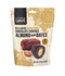 Kitchen & Love Chocolate Covered Almond Stuffed Dates in a Convenient Resealable