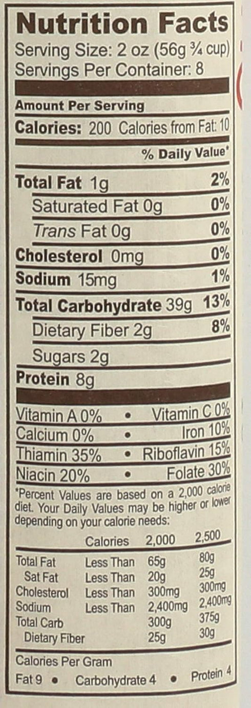 Rummo, 16 Pasta Linguine, Ounce