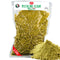 GUSTO ETNA Pistachio Flour, Sicilian Fine Chopped Pistachio Flour, Ground, Powder, Gluten
