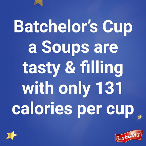 Batchelors Cream of Vegetable Cup a Soup