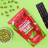 4 OZ The Only Bean Sriracha Roasted Edamame Beans