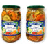 Belveder 31.74 oz 900g, Pack 1 Mixed Vegetable Salad Vegan, Non-GMO, Gluten-Free