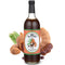 Liquid Alchemist Tamarind Syrup for Cocktails - Perfect Spicy Margarita Mix with Fresh Tamarind Puree - 12 oz