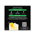 7.5 4 Pack Q Mixers Ginger Ale, Fluid Ounces