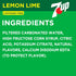 7UP 12 oz 12 pack Lemon Lime Soda, fl cans