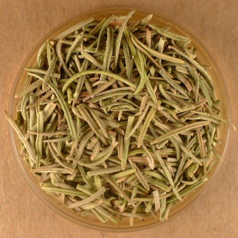 Spices For Less Rosemary Leaves, Whole - 5 lbs Bulk