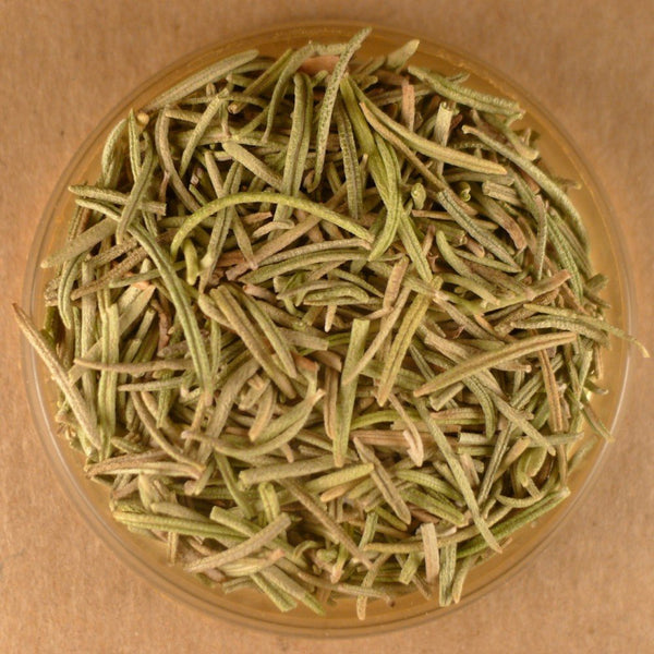 Spices For Less Rosemary Leaves, Whole - 5 lbs Bulk