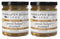 Terrapin Ridge Farms Pecan Honey Mustard Two 10.5 Ounce Jars