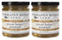 Terrapin Ridge Farms Pecan Honey Mustard Two 10.5 Ounce Jars