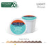 CINNABON 60 Count (6 Packs 10) Caramel Pecan Coffee, Keurig Single Serve K-Cup Pods
