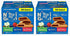 Generic Breakfast Bars, Variety Pack, 1.3 oz, 72 ct