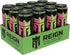 Gummy, 16 Oz (Pack 12) Reign Total Body Fuel, Watermelon Sour Fitness & Performance Drink, Fl