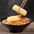 HXUQCZIG 4.23oz Pack, Pack 2, Fried Tofu Skin Roll - Crispy Bean Curd Sheets, Vegetarian Snack, per of for Hot Pot