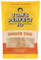 Tom's Perfect 10 , Ginger Zing Granola, 10 Ounce
