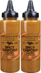 Terrapin Ridge Farms Spicy Chipotle Garnishing Sauce Smoky & Zesty Sauce for