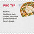 (Pack 1 Louisiana Fish Fry Cajun Variety Bundle - Gumbo & Etouffee Bases of Each) - Just Add Your Favorite Meat