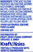 10 Count (Pack 1) Crystal Light, Drink Mix Classic Orange