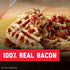 20 Hormel Real Crumbled Bacon, Ounce