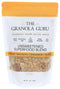 The Granola Guru , Granola Unsweetened Superfood Blend, 10 Ounce