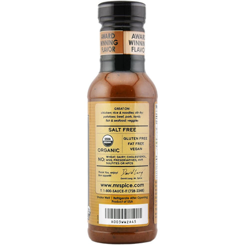 (0mg/serv), Simmer, 13.5 (Pack 3) Mr. Spice Organic Indian Curry Sauce, Salt Free Curry Sauce Gluten Free, Low Sodium