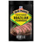 McCormick Grill Mates Marinade, Brazilian Steakhouse, 30 Minute Liquid Marinade, Single Use