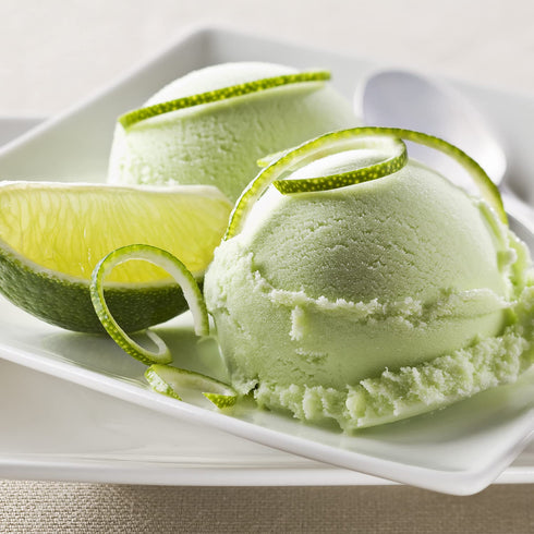 11.30 Oz, 320g Grelim Lime Powder Freeze Dried Lime Juice Powder, Filler Free, Gluten-Free, Fresh Squeezed Limeade