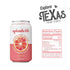 20- Pack 12 oz Spindrift of Grapefruit Sparkling Water & Real Squeezed Fruit fl Can