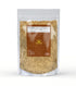 5 lb, Unpretentious Light Brown Sugar, Made With Cane Molasses, Perfect For Desserts, Meat & Fruit (Bag)