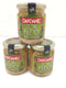 Dardanel Ton Tuna Fish in Olive Oil, Fileto, 3 Bottle of Tuna, Turkish