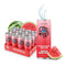 CALIWATER Organic Cactus Water 12 Pack (Watermelon) Coconut Water Alternative - 5