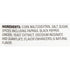 1.06 oz McCormick Bag 'n Season Pork Chops Cooking Bag & Seasoning Mix