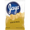 Jays Original Potato Chips, 5.5 Oz Bag