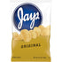 Jays Original Potato Chips, 5.5 Oz Bag