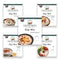 A Blend Above Bacon Lovers Dip Mix, 5 packets