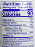 11.3 (pack 24) Calpico Original Citrusy Flavor Soft Drink in Can fz