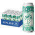 HOPLARK Sparkling HopTea THE MOJITO ONE, 16fl oz Tall Cans (Pack of