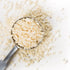 100% 2.12oz Super Garden Freeze Dried Garlic Granules | Natural, No Artificial Additives or Preservatives | Perfect