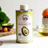 La Tourangelle Avocado Oil - All-Natural Handcrafted from Premium Avocados, Great for Cooking, Butter Substitute, Skin